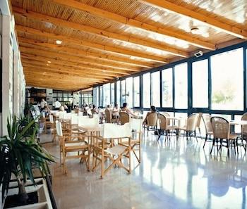 Pineta Club 4*