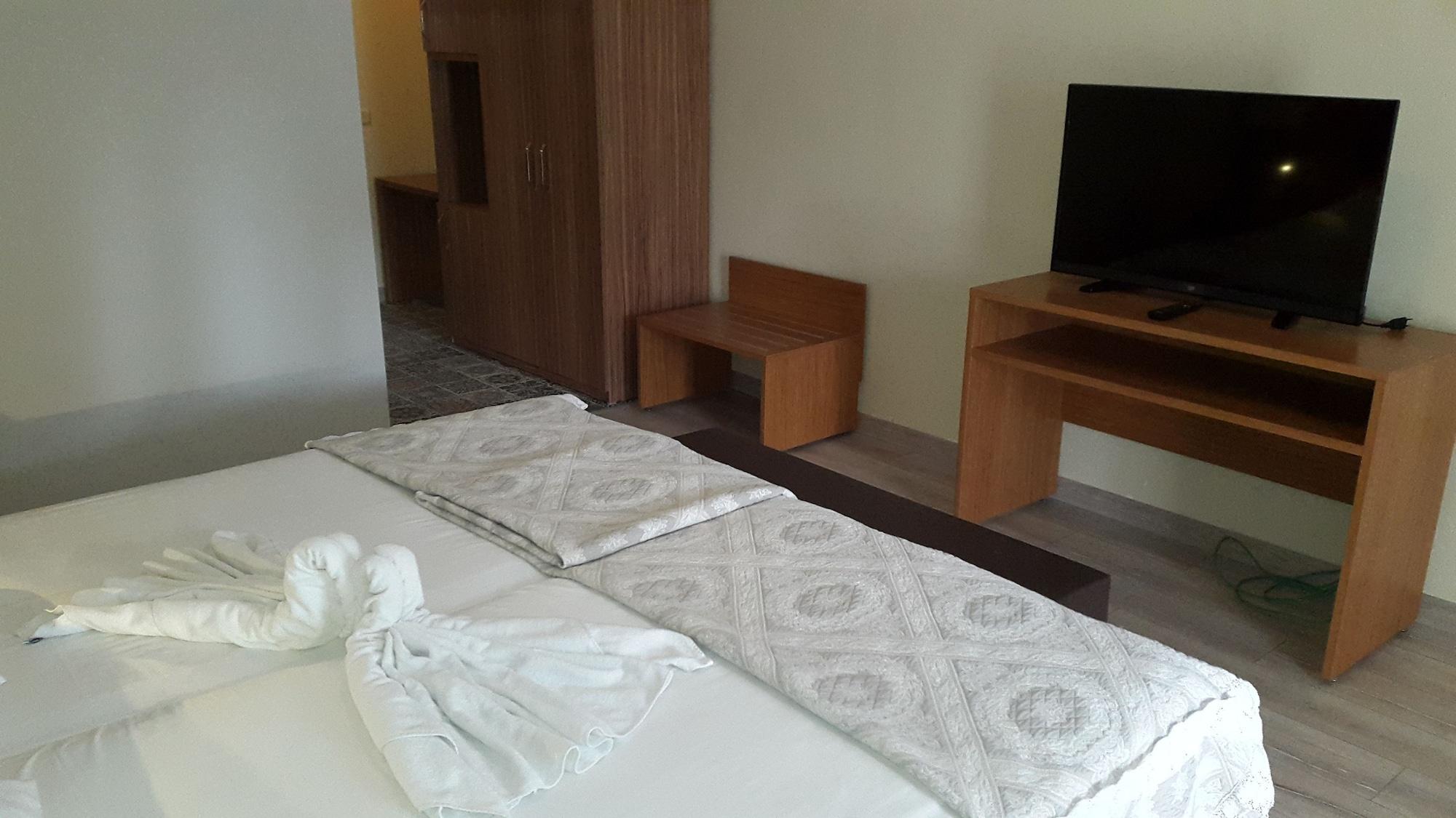 Begonville (adults Only) Marmaris