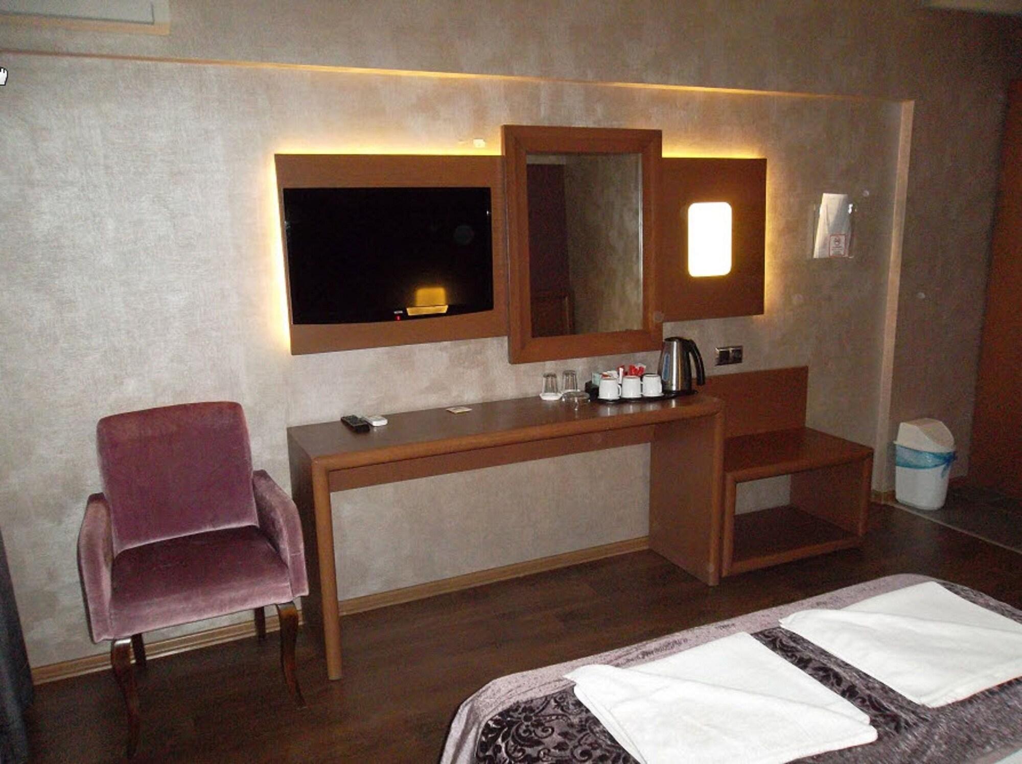 Otel Club Viva Marmaris