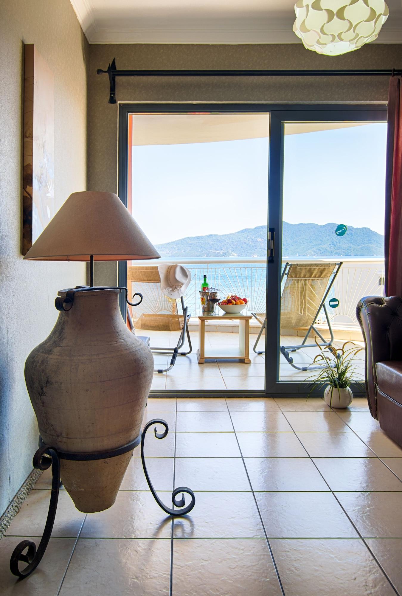Romance Marmaris