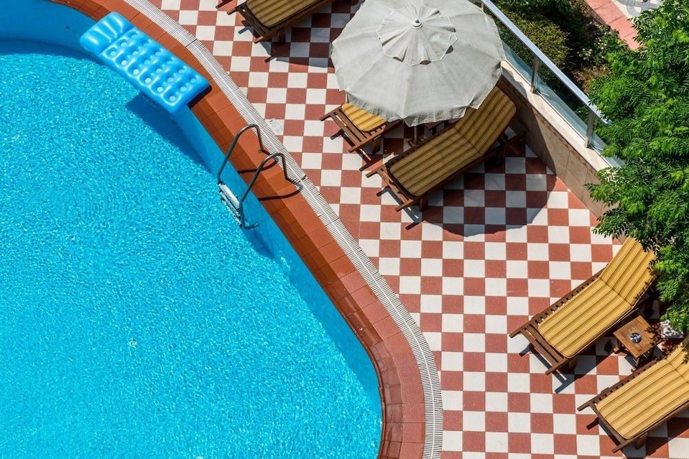 Hotel Ketenci 4*