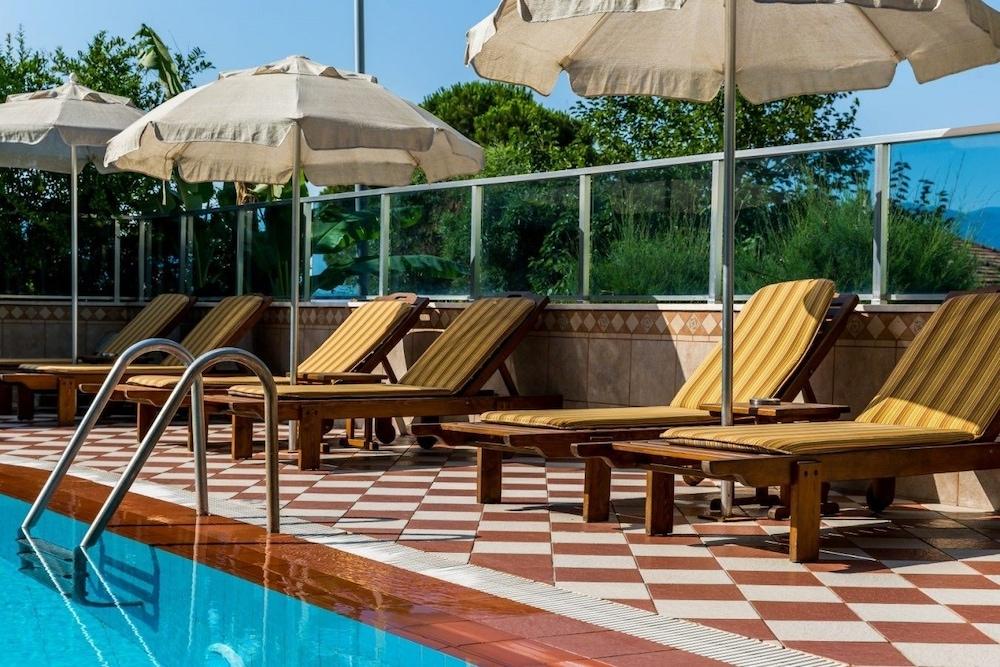 Ketenci Marmaris