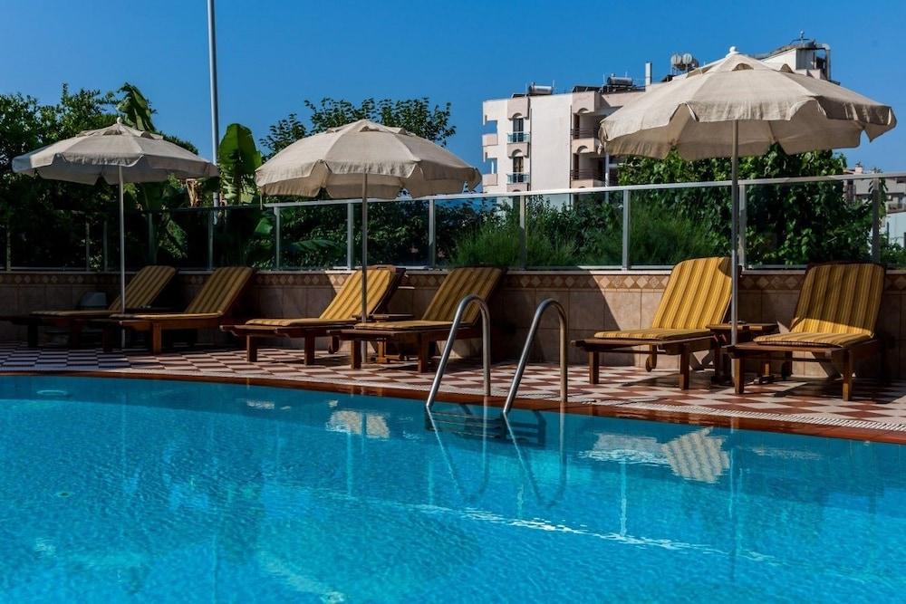 Hotel Ketenci 4*