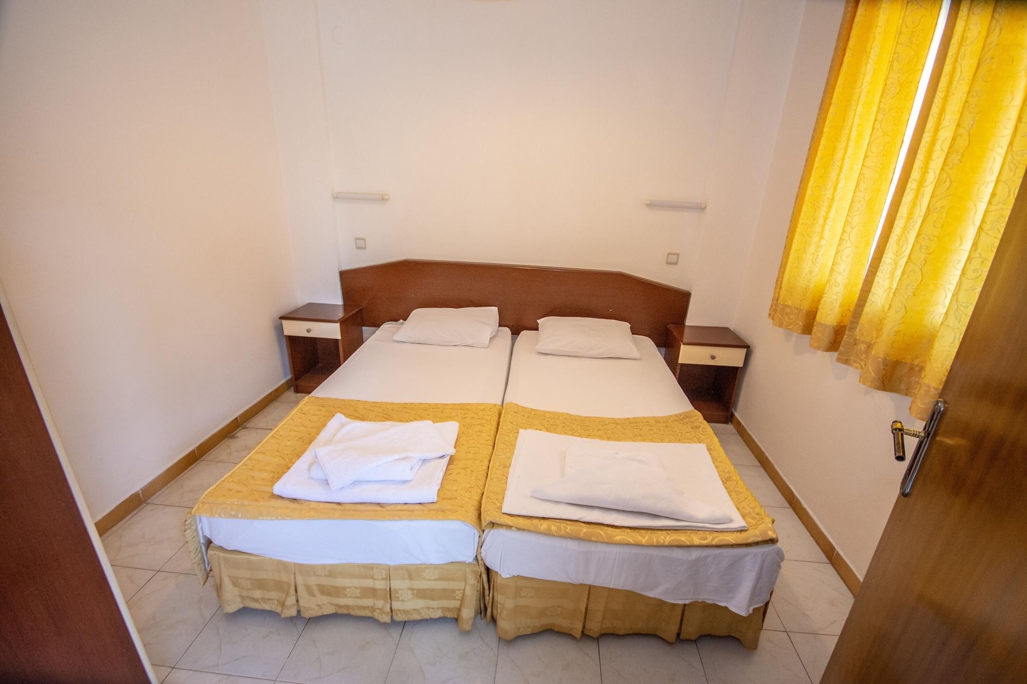 Aparthotel Kamelya 3*