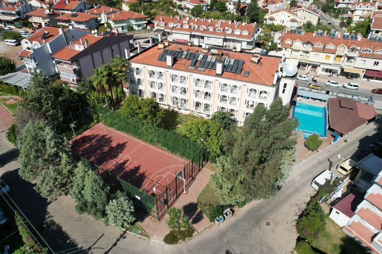 Grand Sol Marmaris