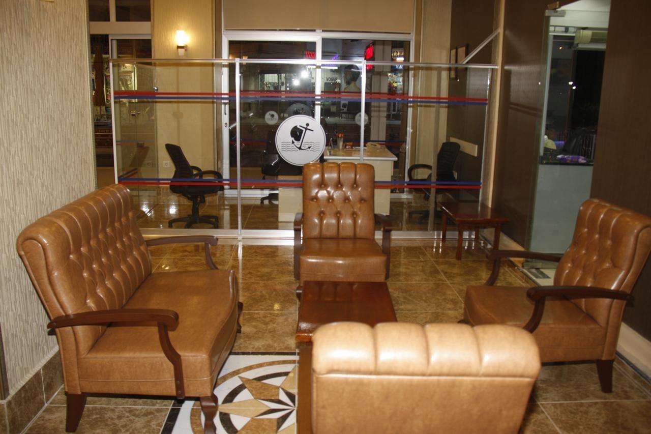 Tekin Aparts Aparthotel Marmaris