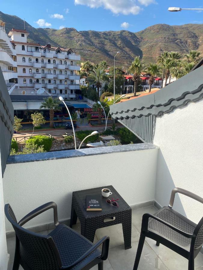 Canal Apartment Marmaris