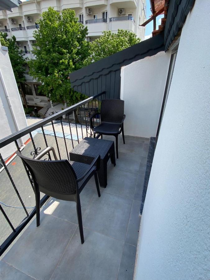Apartment Canal Marmaris