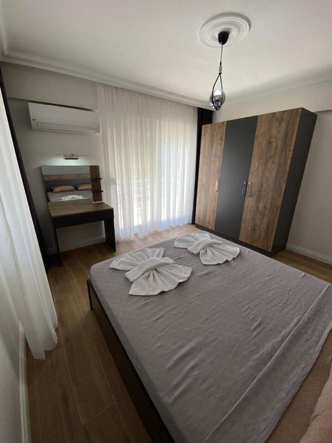 Canal Apartment