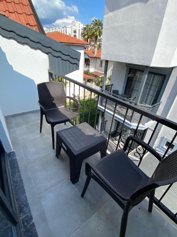 Canal Apartment Marmaris