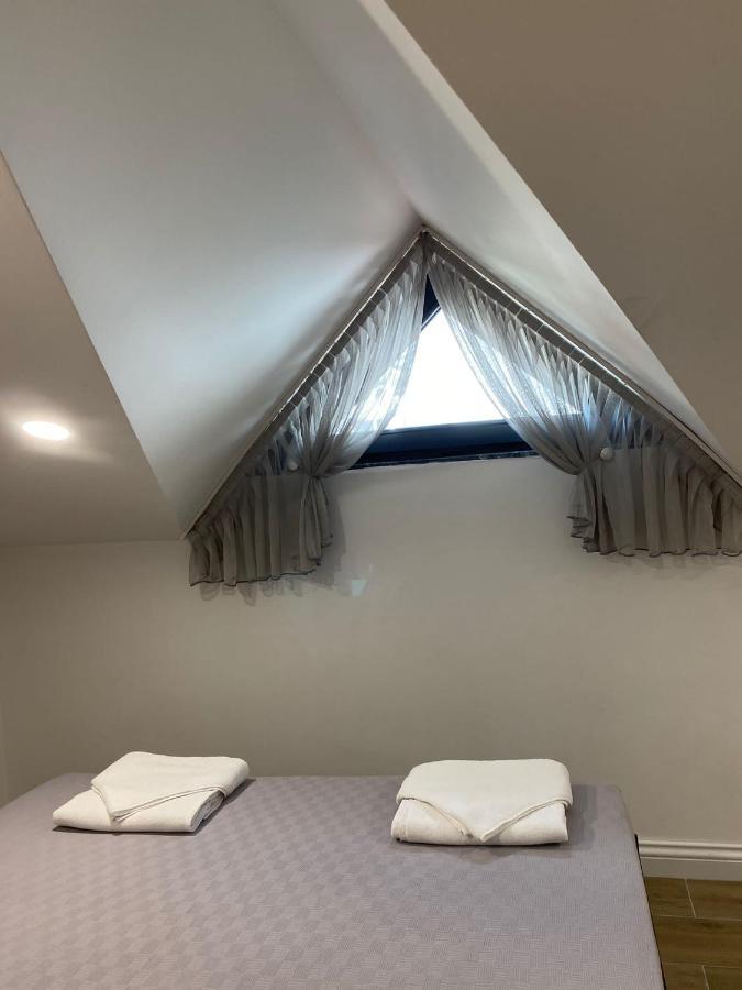 Canal Apartment