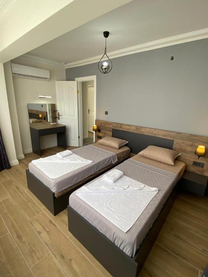 Canal Apartment Marmaris