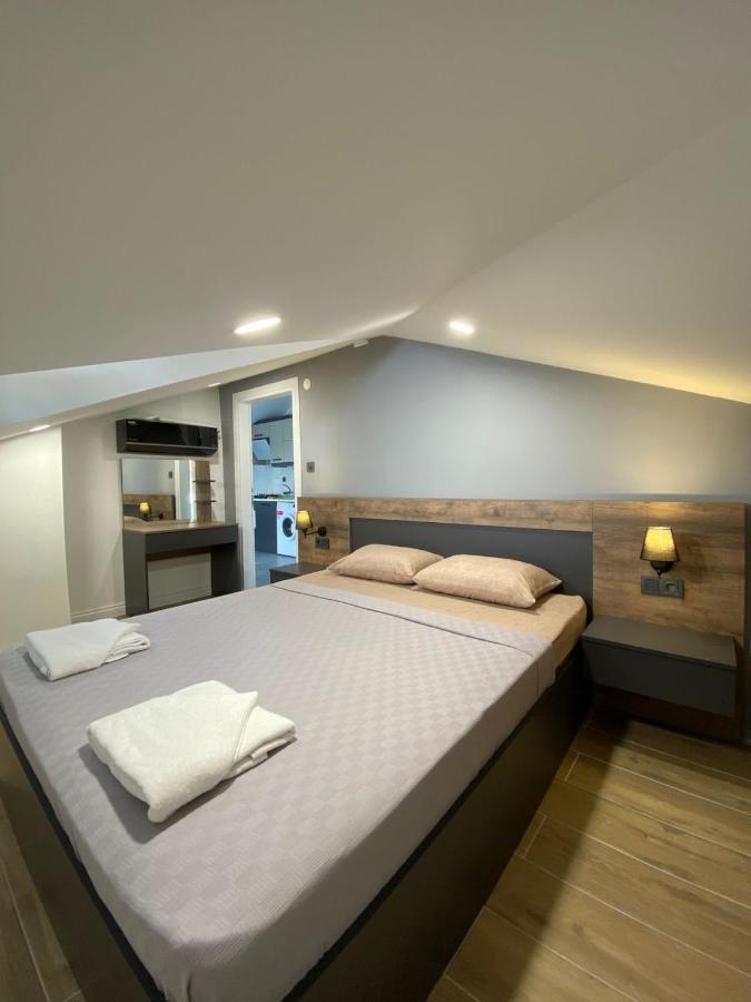Apartment Canal Marmaris