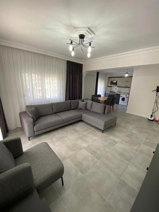 Apartment Canal Marmaris