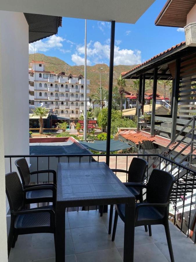 Canal Apartment