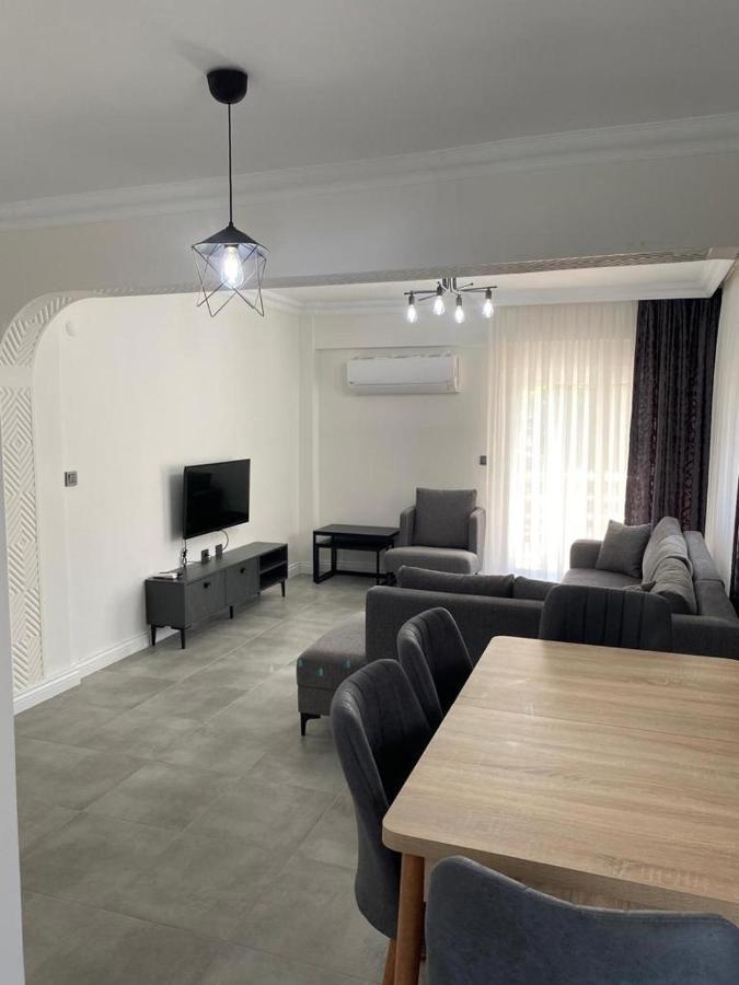 Canal Apartment