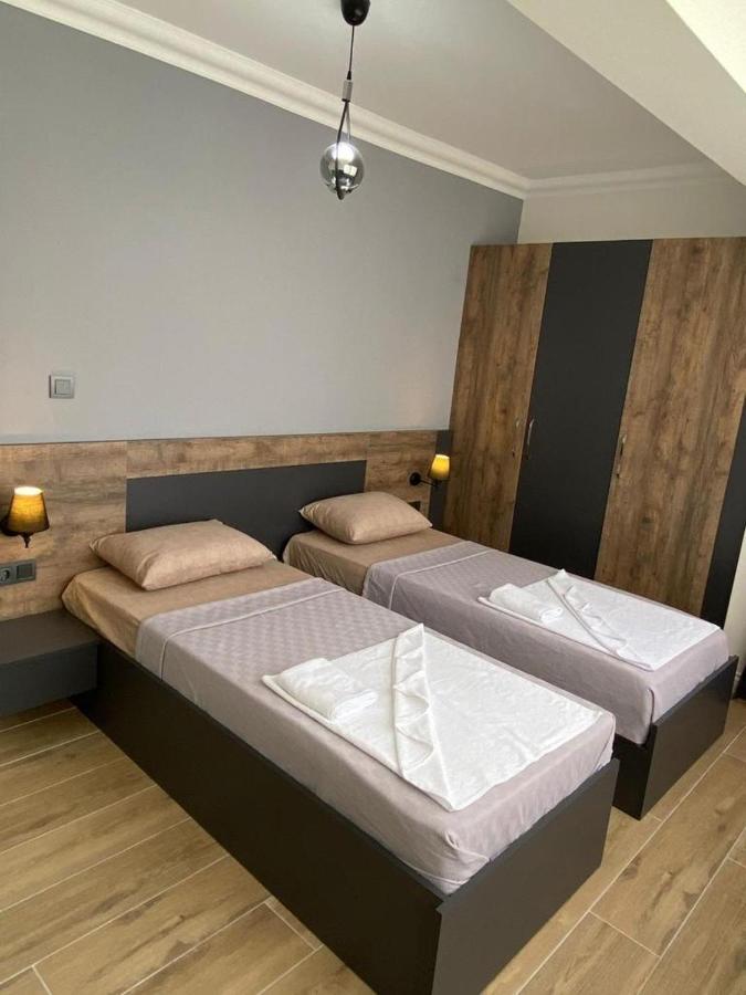 Apartment Canal Marmaris