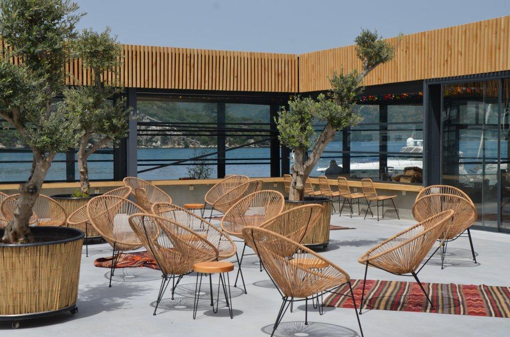 Cook's Club Adakoy, - Adults Only 