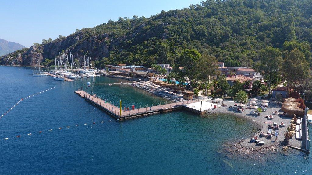 Resort Cook's Club Adakoy, - Adults Only 