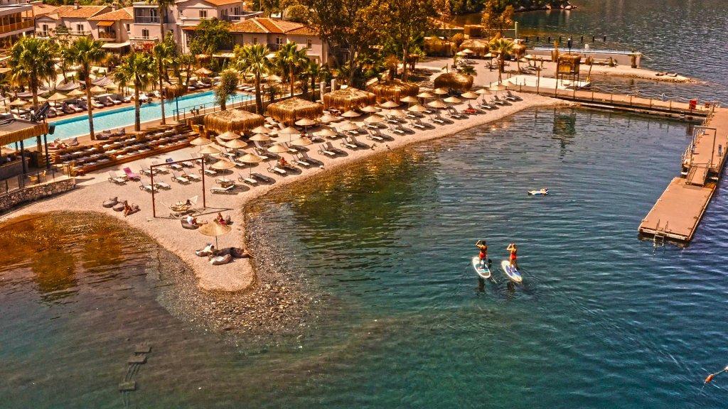 Cook's Club Adakoy, - Adults Only 