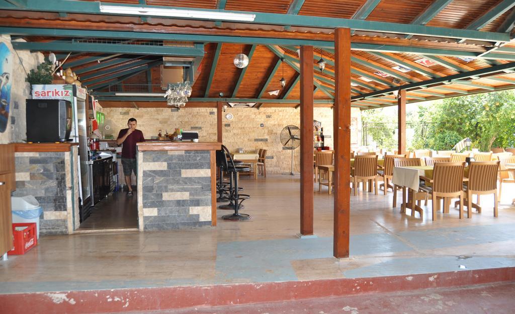 Hibiscus Garden 3* Marmaris
