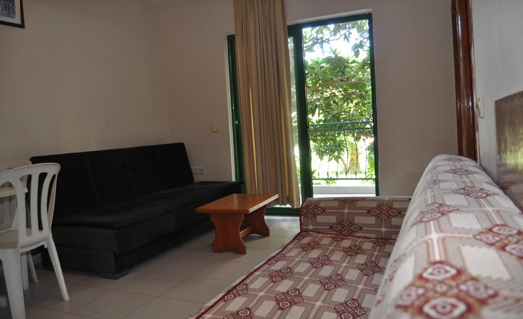 Hibiscus Garden 3* Marmaris