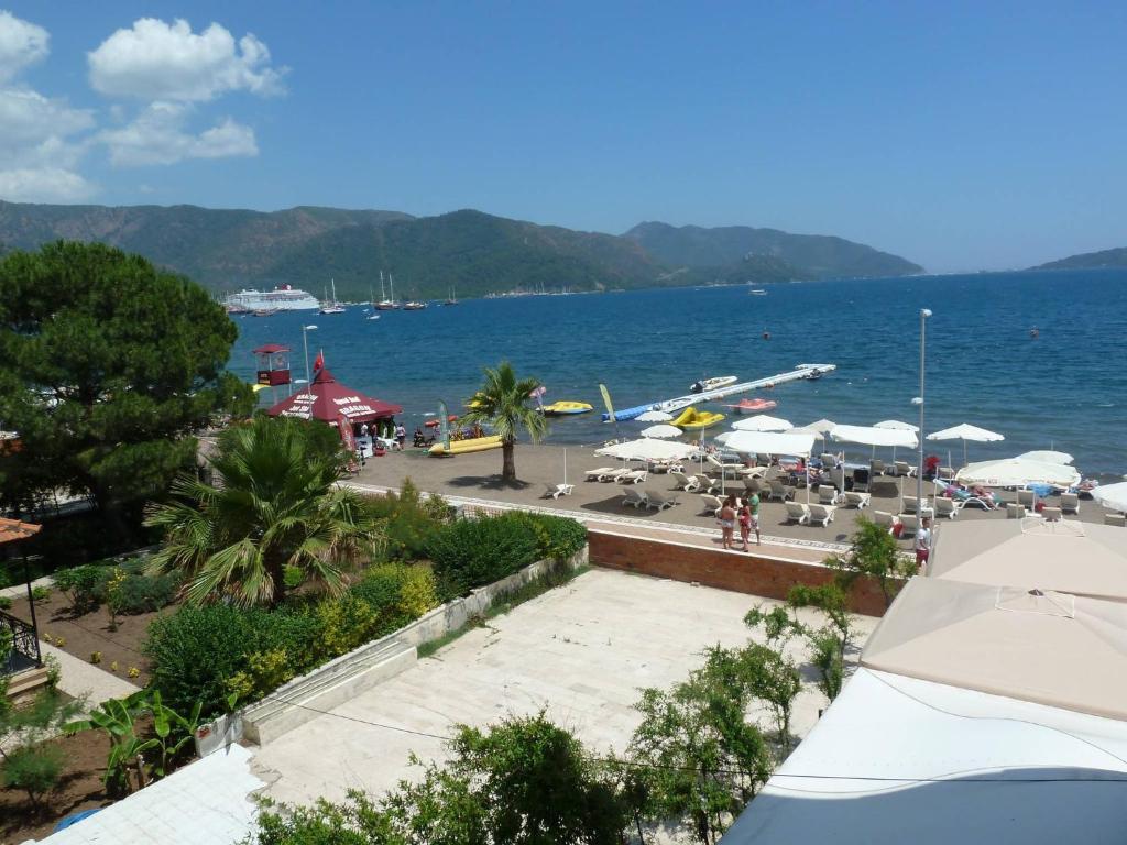 La Hotel Marmaris