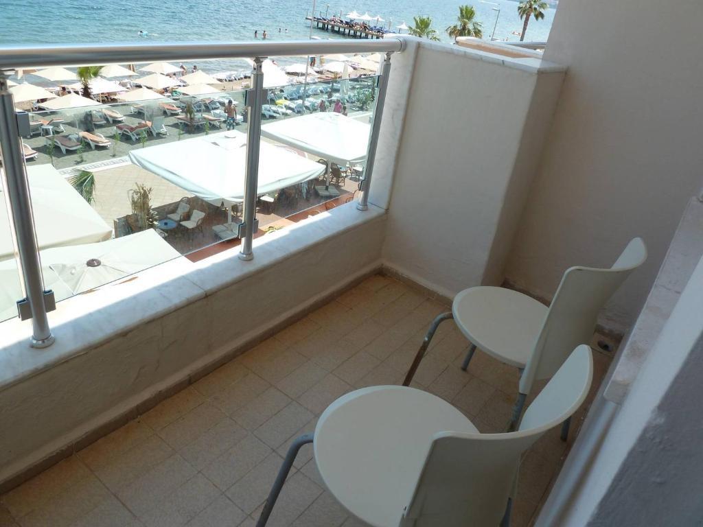 Hotel La Marmaris