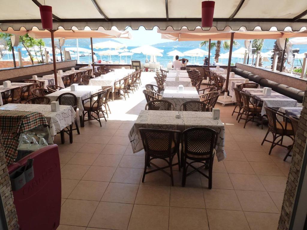 La Hotel Marmaris