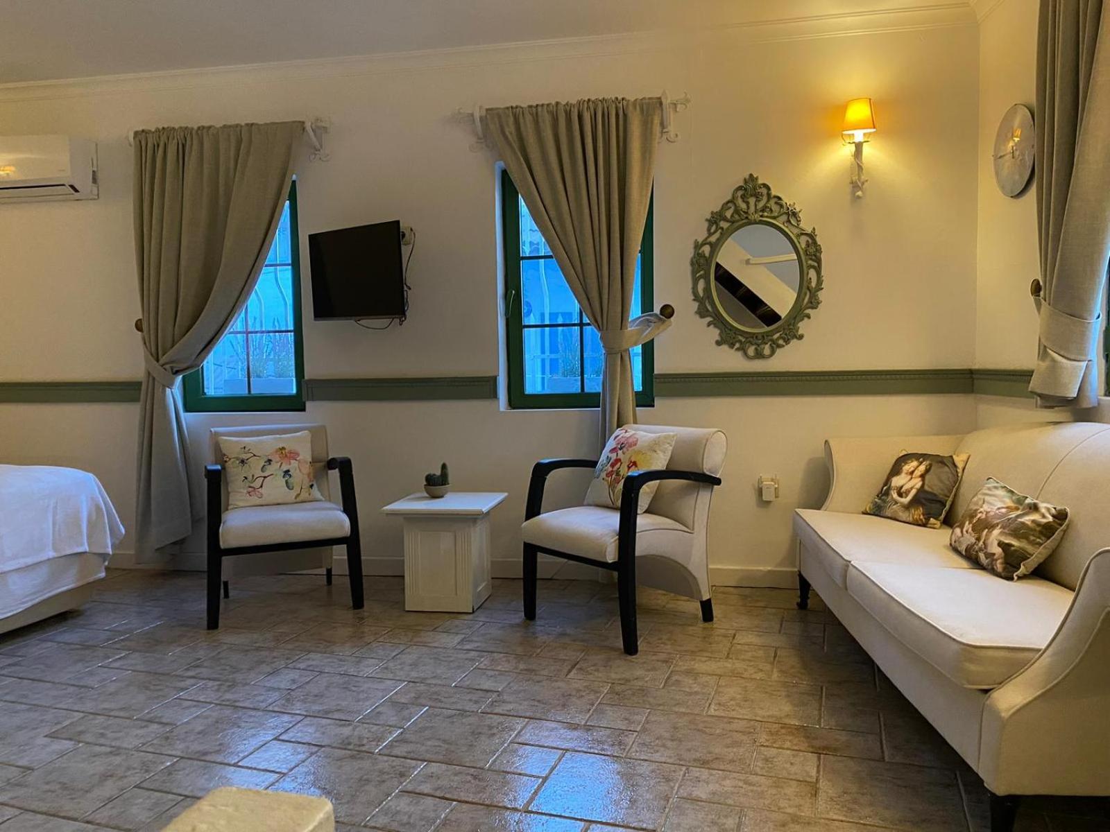 Aparthotel 8 Marmaris