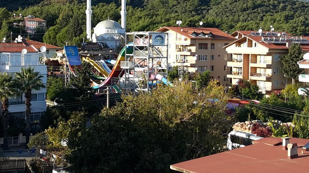 Adonis Hotel Marmaris