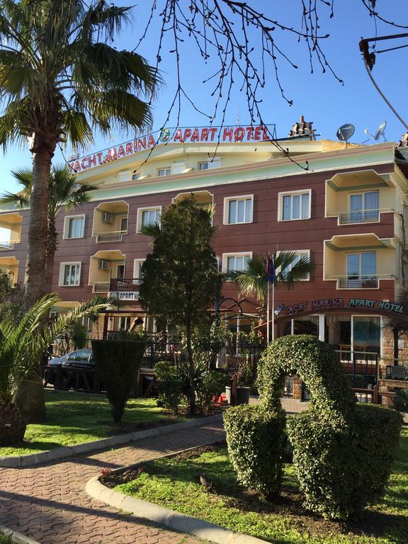 Blue Yacht Marina 4* Marmaris