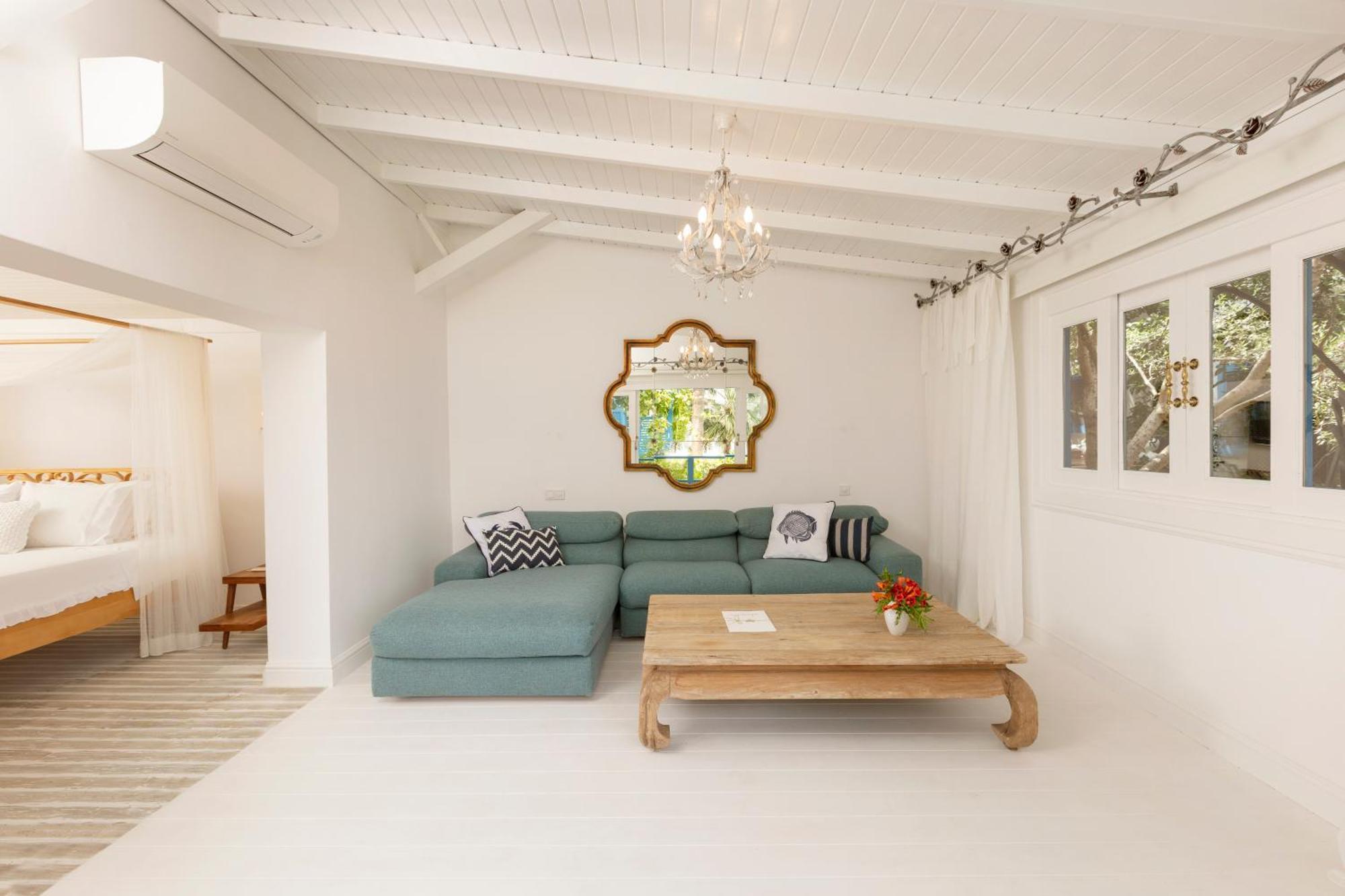 Sabrinas Haus - Adult Only +14 Hotel
