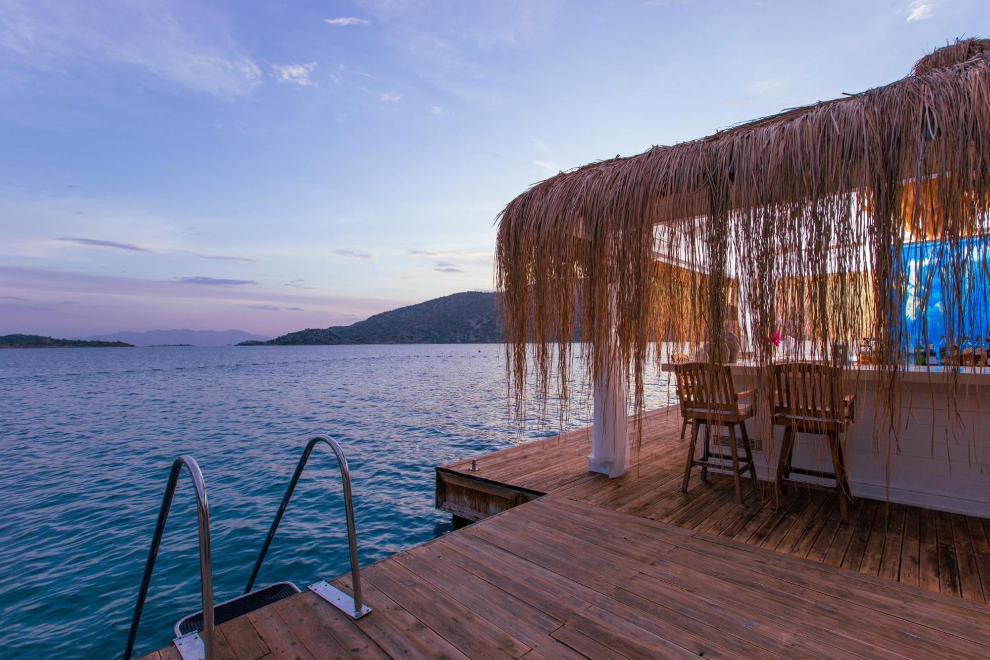 Sabrinas Haus - Adult Only +14 Hotel 4*