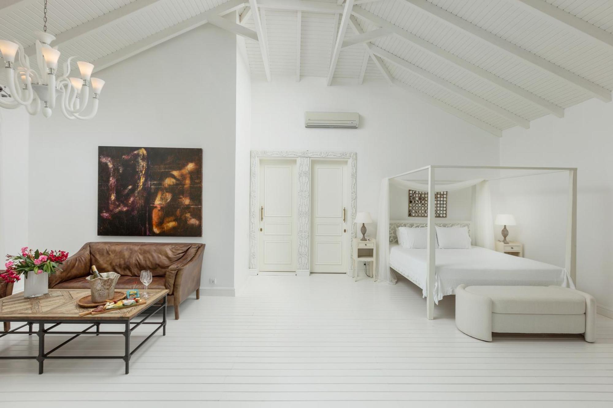 Hotel Sabrinas Haus - Adult Only +14