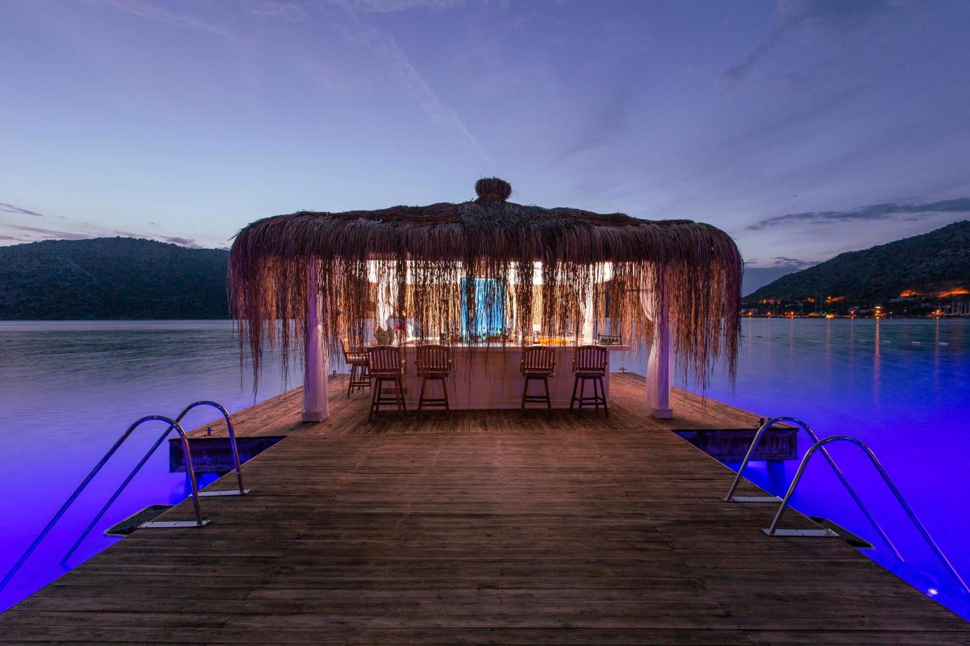 Sabrinas Haus - Adult Only +14 Hotel 4*