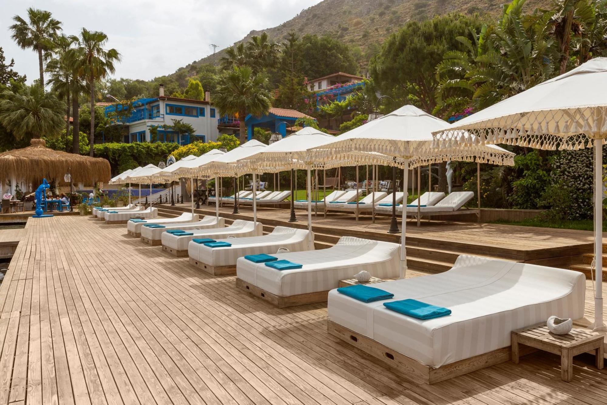 Hotel Sabrinas Haus - Adult Only +14 4*