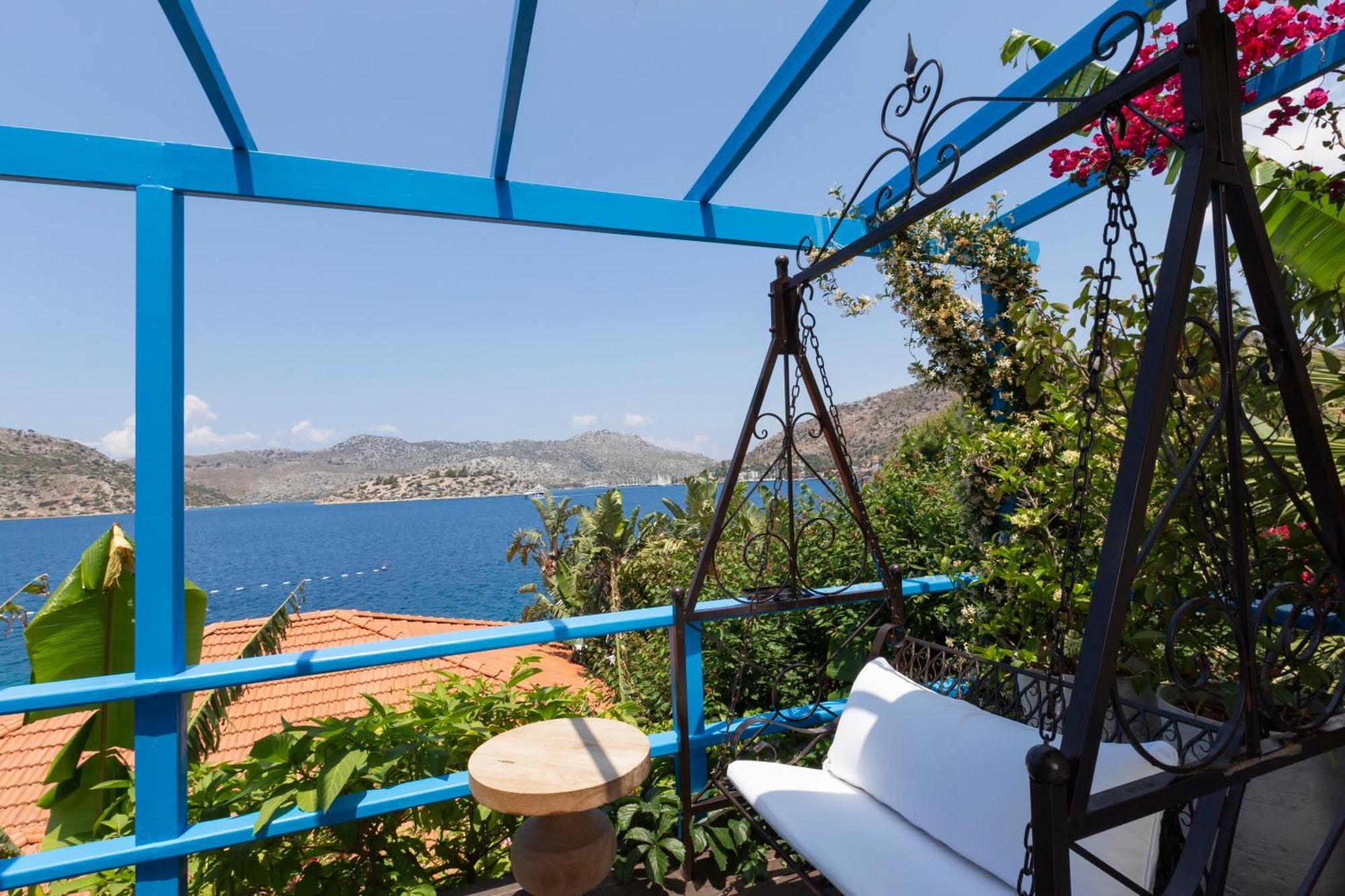 Sabrinas Haus - Adult Only +14 Hotel 4*