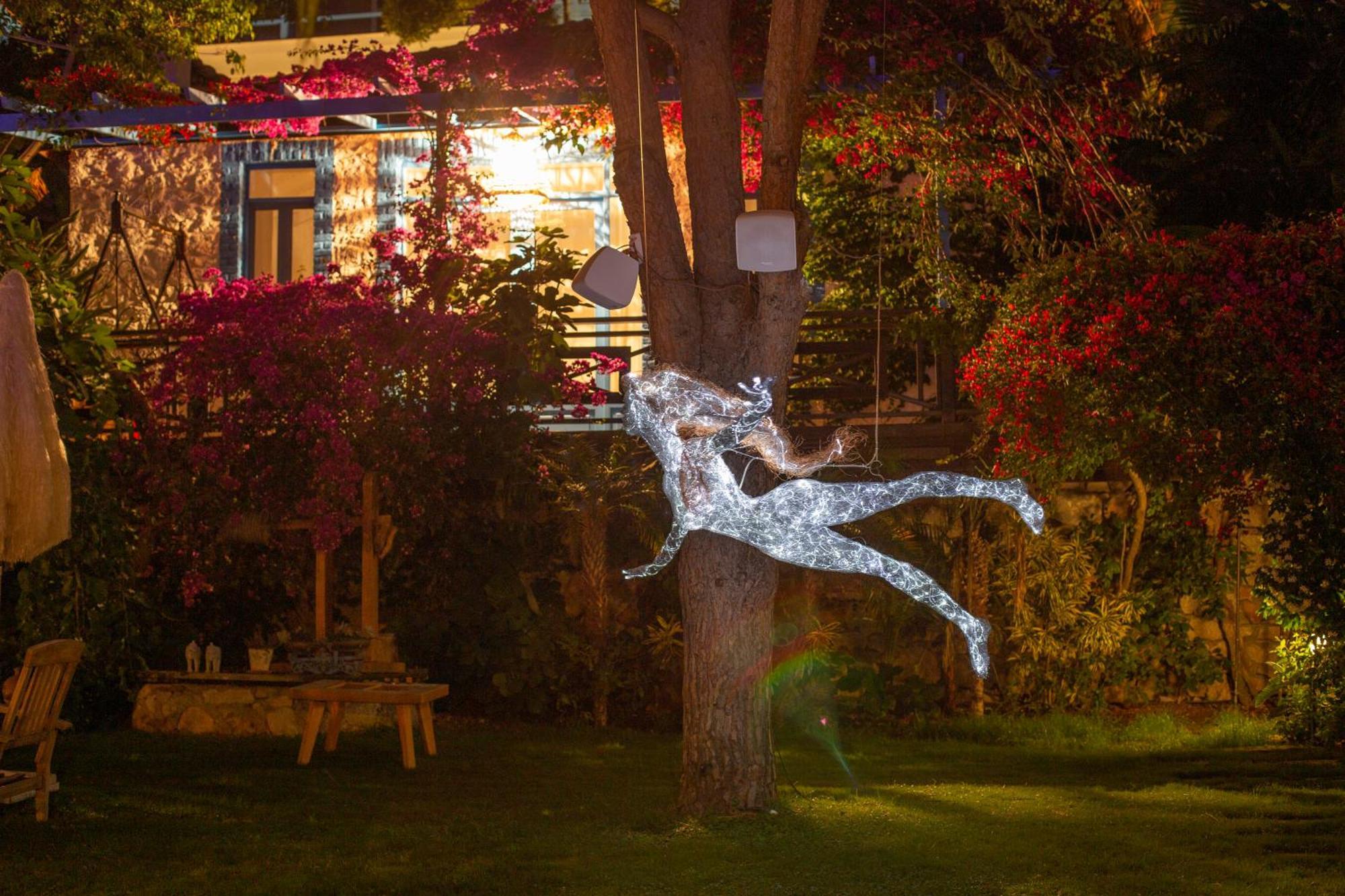 Sabrinas Haus - Adult Only +14 Hotel