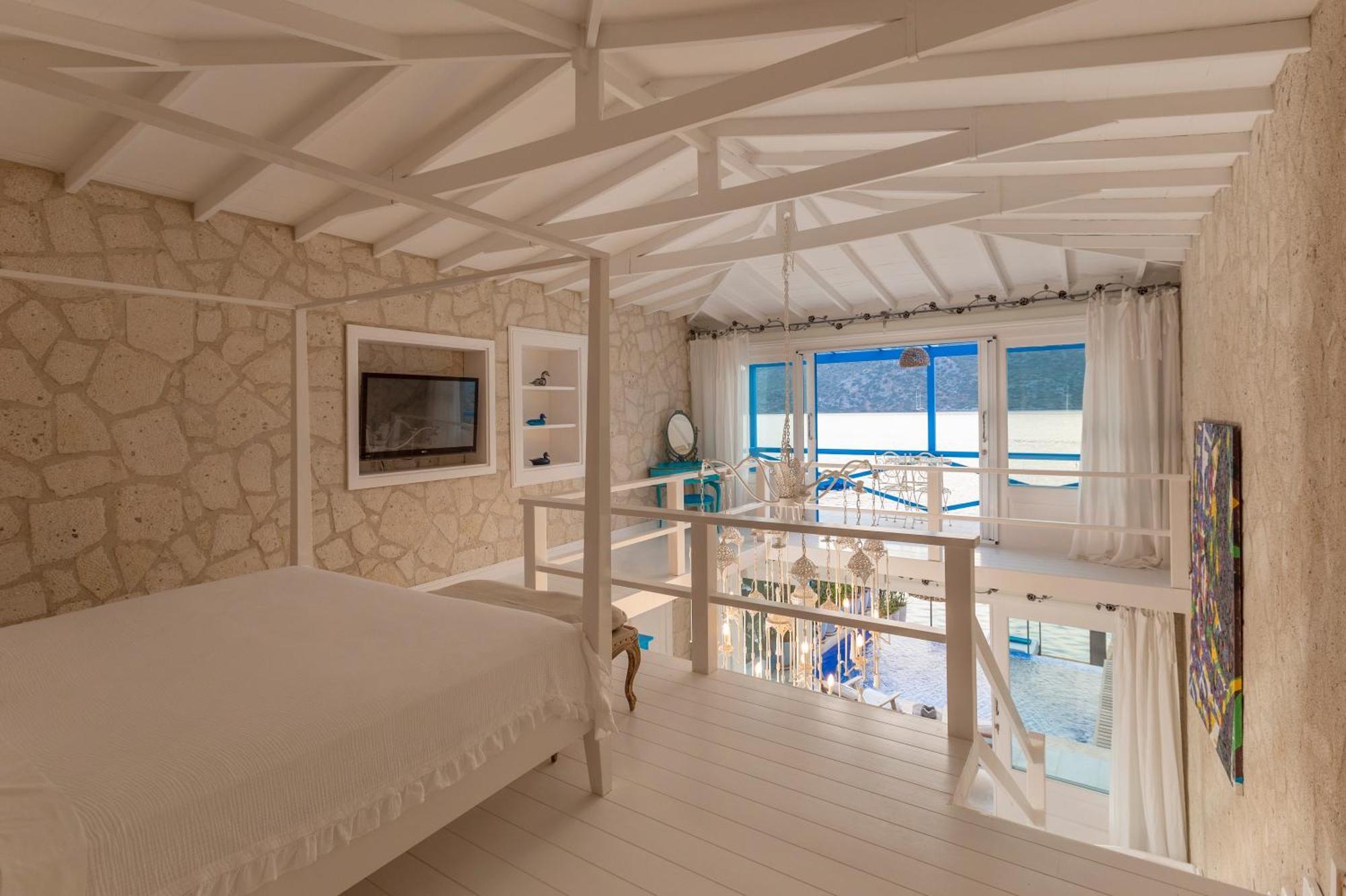 Hotel Sabrinas Haus - Adult Only +14