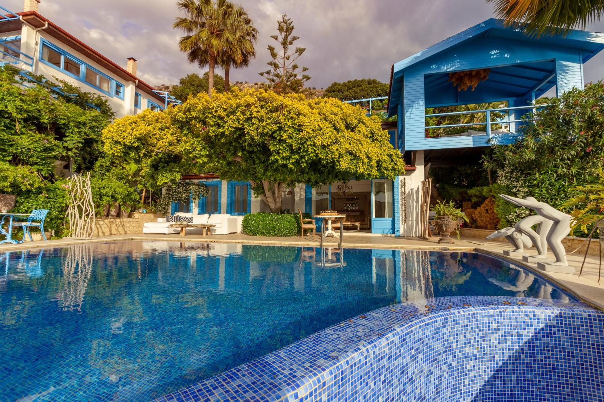 Sabrinas Haus - Adult Only +14 Marmaris