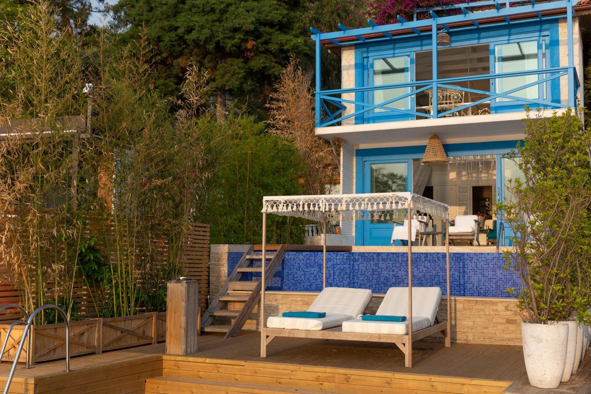 Sabrinas Haus - Adult Only +14 Marmaris