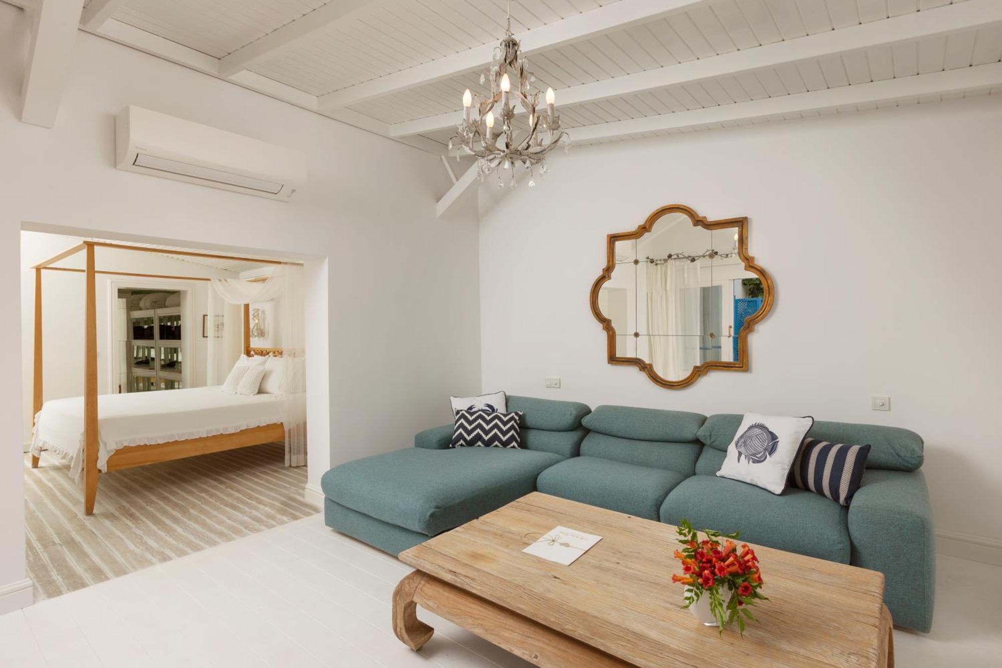 Hotel Sabrinas Haus - Adult Only +14