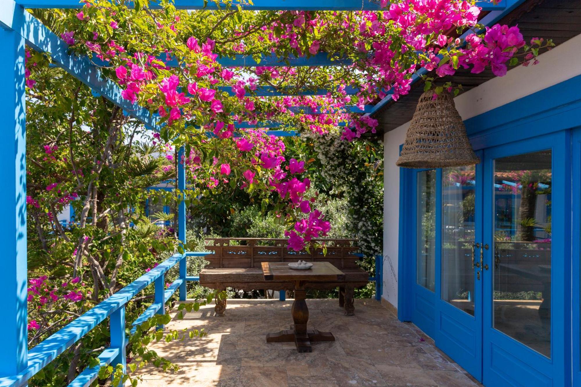 Sabrinas Haus - Adult Only +14 Hotel Marmaris