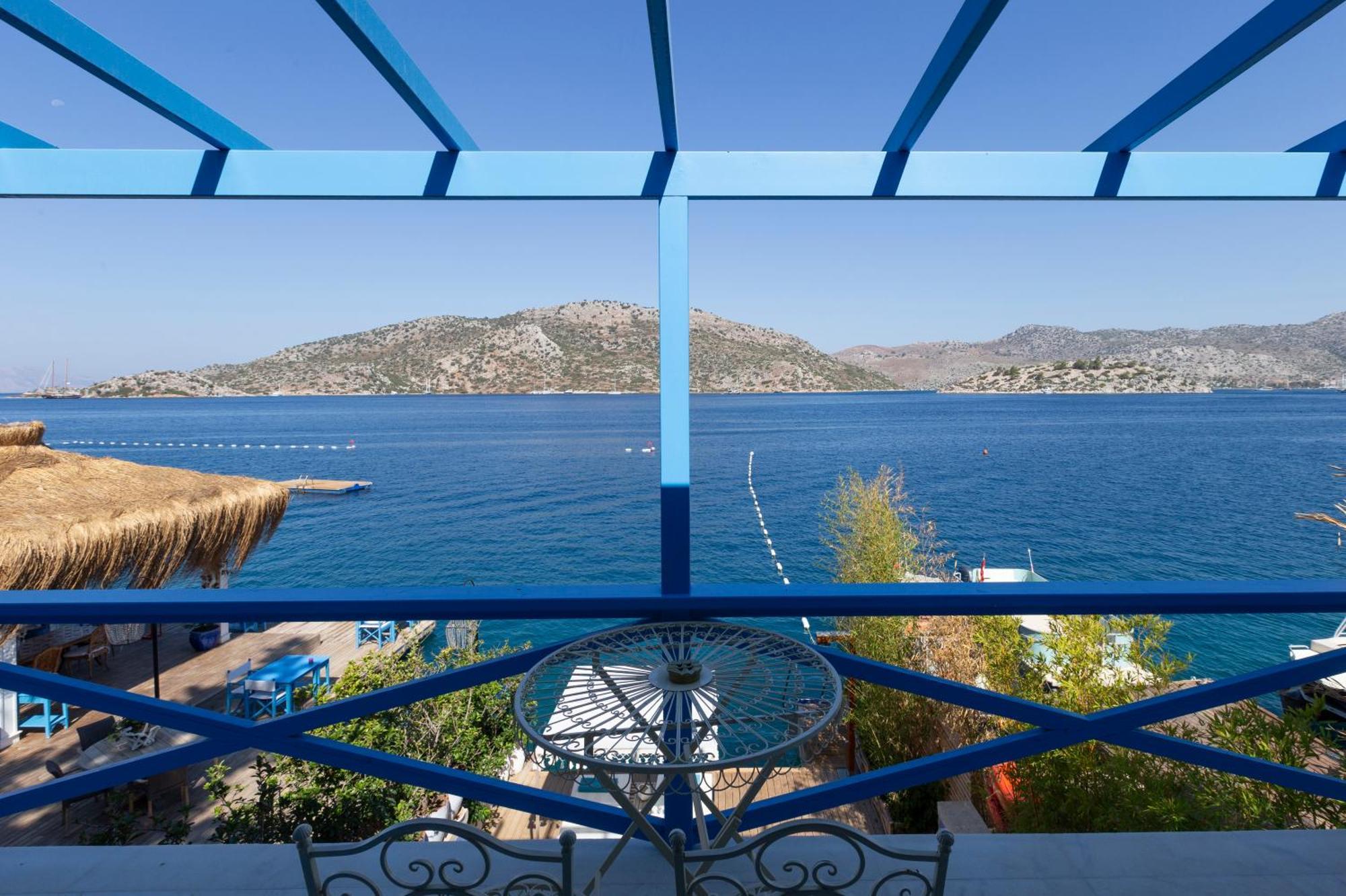 Hotel Sabrinas Haus - Adult Only +14