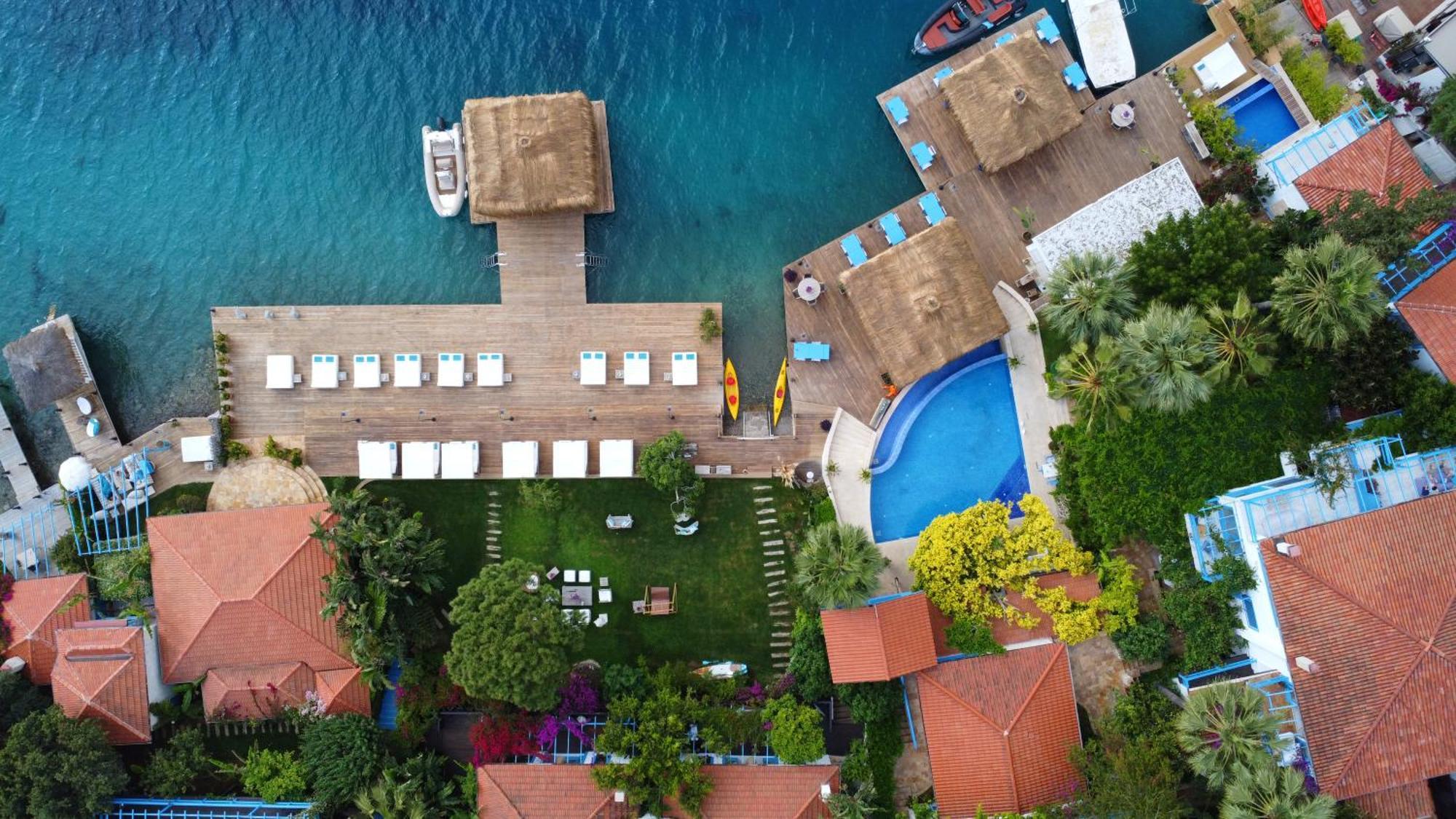 Hotel Sabrinas Haus - Adult Only +14