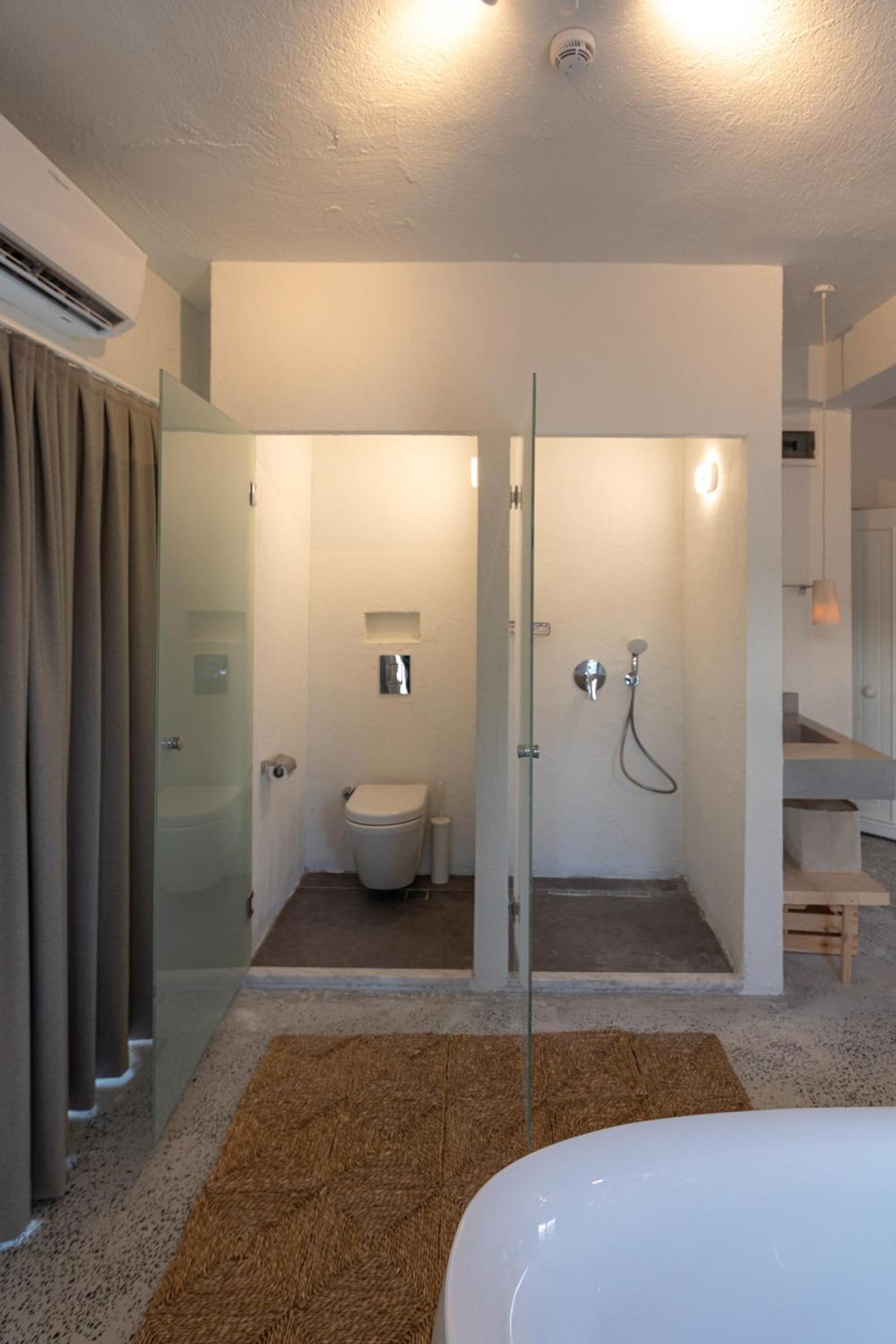 L'olive Homes