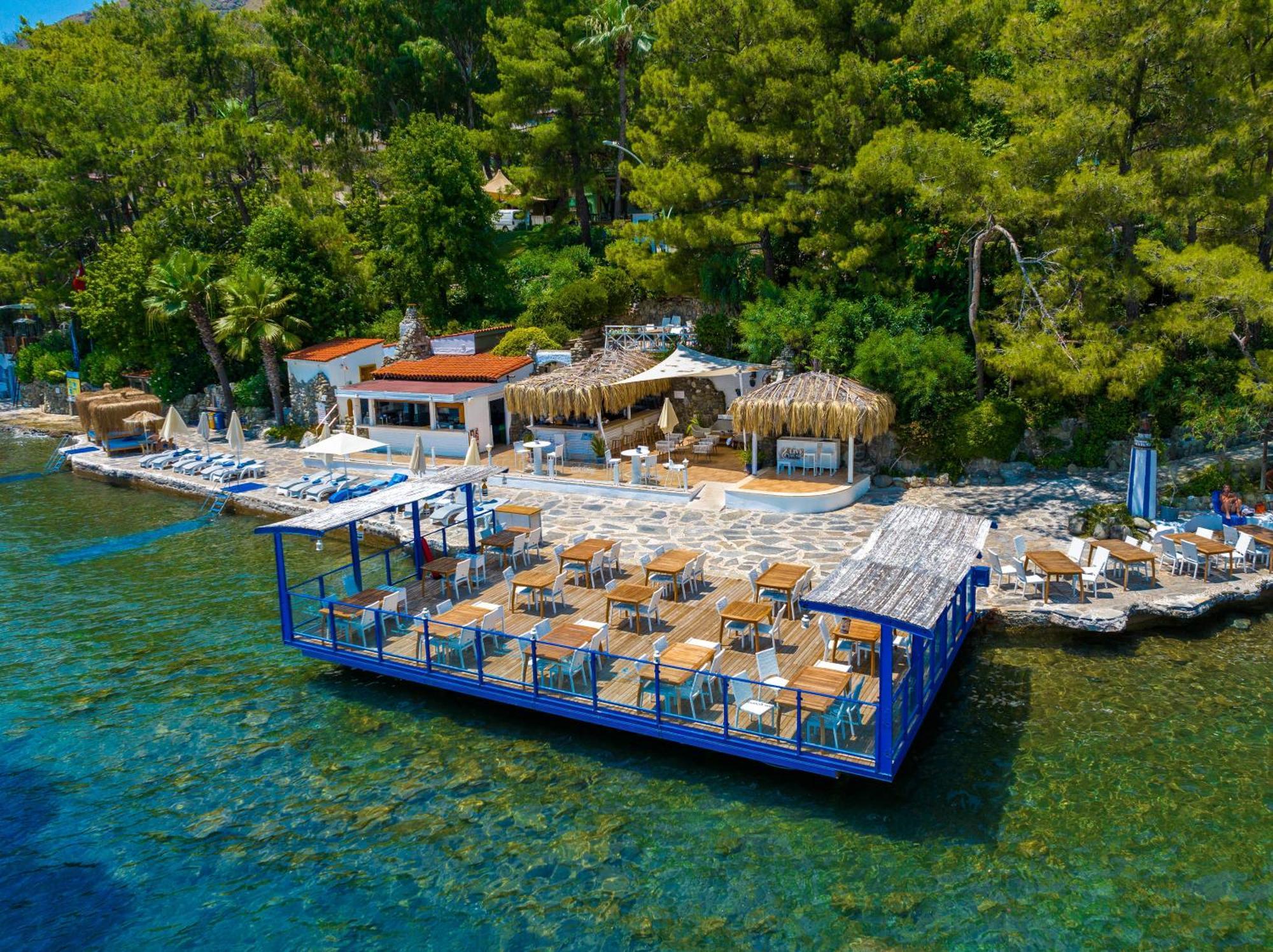 Labranda Mares Hotel 5*