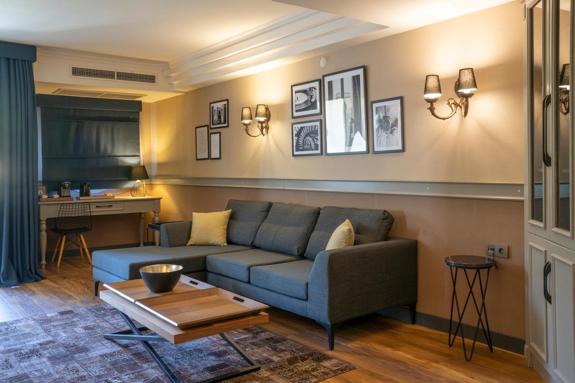 Hotel Grand Cettia