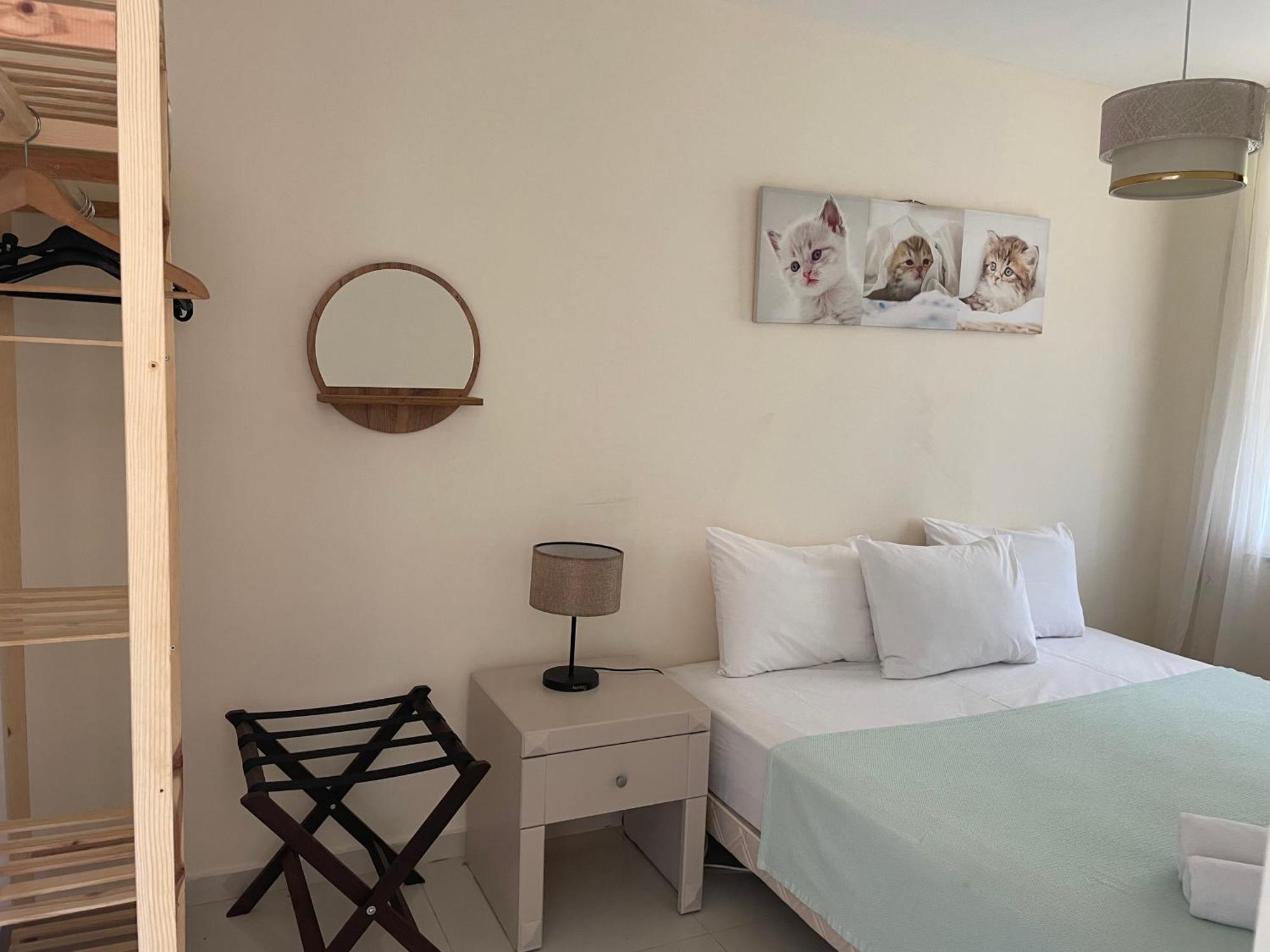 Mavimaris Doga Evleri Aparthotel *
